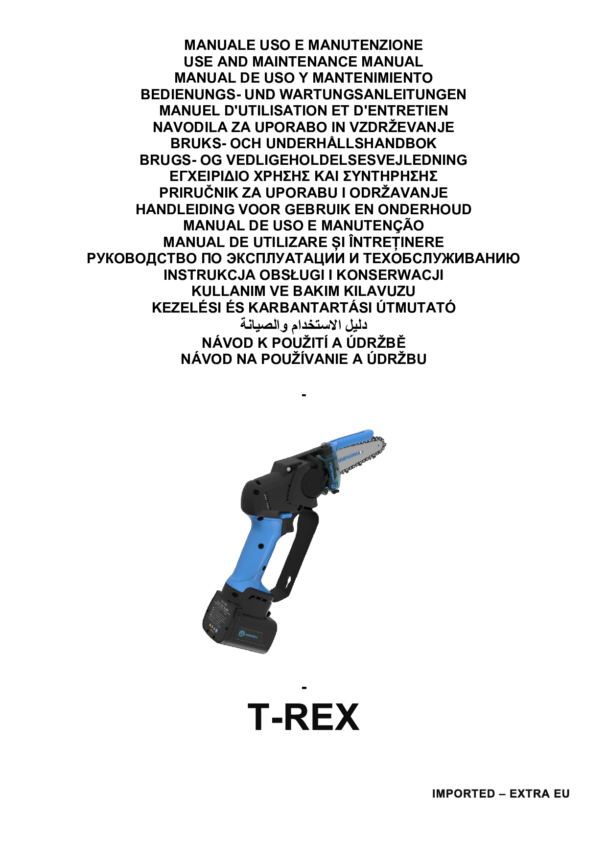 0310.0353_Manuale U.M. Potatore T-REX